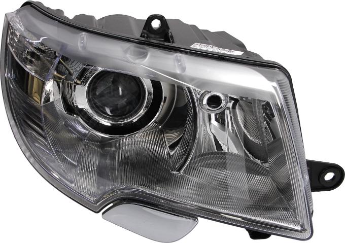 HELLA 1ZS 247 047-341 - Основна фара autocars.com.ua