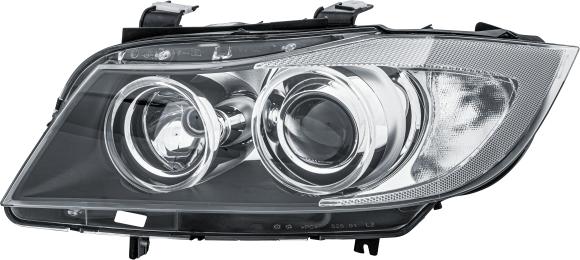 HELLA 1ZS 354 688-011 - Основна фара autocars.com.ua