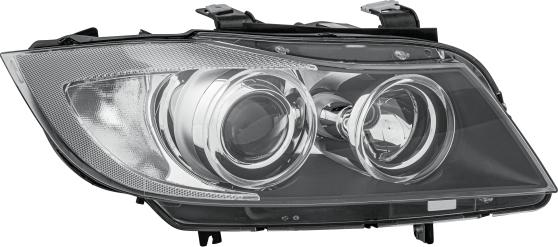 HELLA 1ZS 354 688-021 - Основна фара autocars.com.ua