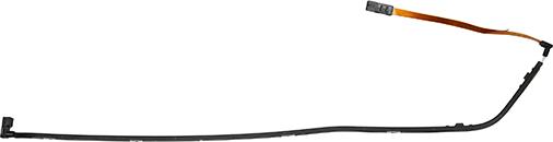 HELLA 2AL 013 567-011 - Освітлення салону autocars.com.ua