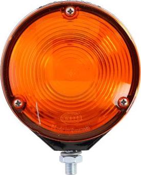 HELLA 2BA 003 022-021 - Бічний ліхтар, покажчик повороту autocars.com.ua