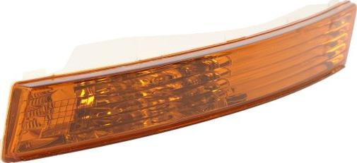 HELLA 2BA 010 118-011 - Бічний ліхтар, покажчик повороту autocars.com.ua