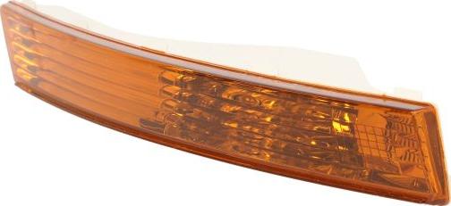 HELLA 2BA 010 118-021 - Бічний ліхтар, покажчик повороту autocars.com.ua