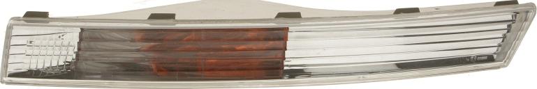 HELLA 2BA 010 118-031 - Бічний ліхтар, покажчик повороту autocars.com.ua