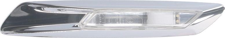 HELLA 2BM 010 387-061 - Додатковий проблисковий маячок autocars.com.ua