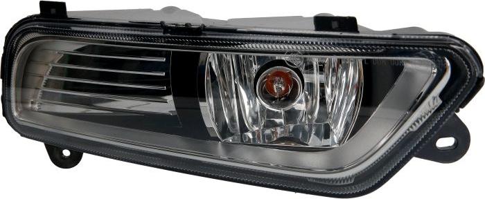 HELLA 2PT 010 545-061 - Фара денного освітлення autocars.com.ua