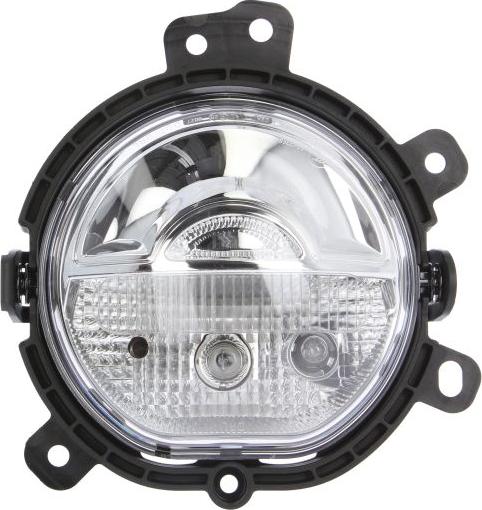 HELLA 2PT 011 748-051 - Фара денного освітлення autocars.com.ua