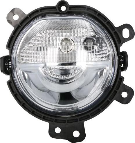 HELLA 2PT 011 748-061 - Фара денного освітлення autocars.com.ua