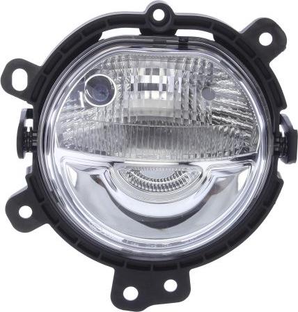 HELLA 2PT 011 748-071 - Гальмо вогонь autocars.com.ua