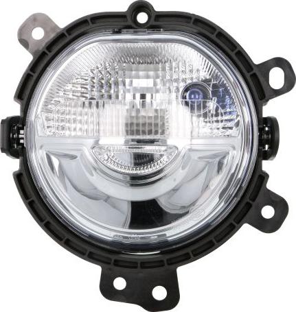 HELLA 2PT 011 748-081 - Гальмо вогонь autocars.com.ua