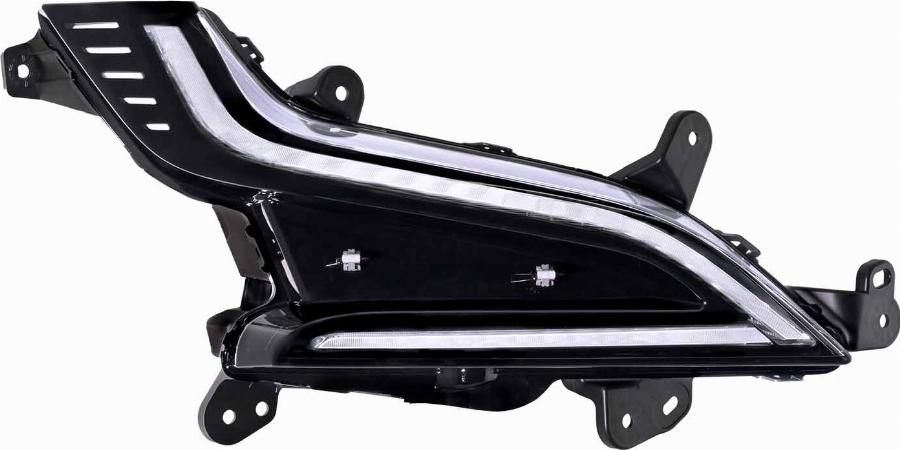 HELLA 2PT 015 212-021 - Фара денного освітлення autocars.com.ua