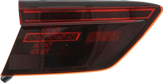 HELLA 2SA 012 522-091 - Задній ліхтар autocars.com.ua