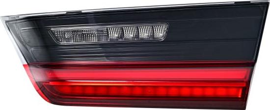 HELLA 2TZ 013 174-521 - Задній ліхтар autocars.com.ua