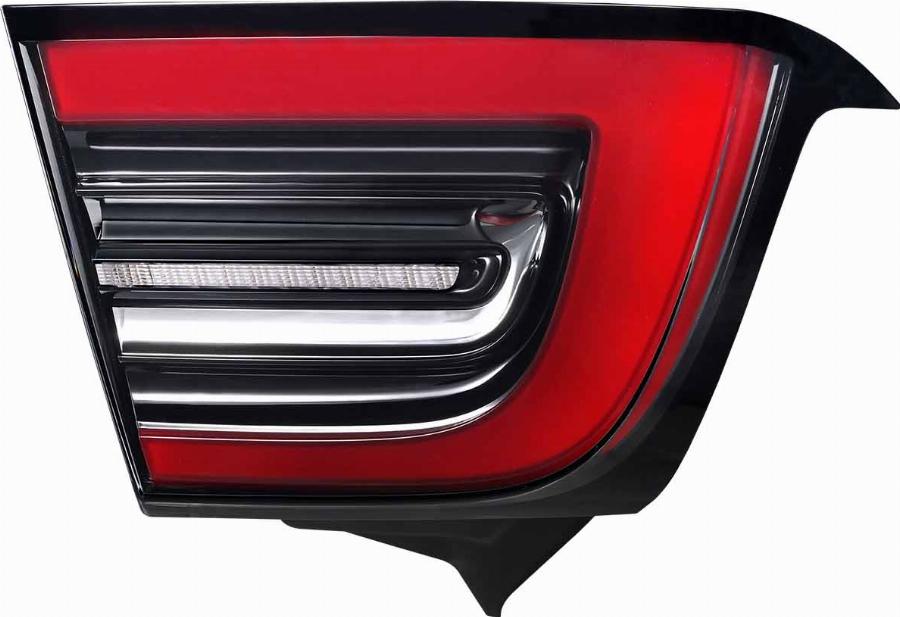 HELLA 2SD 015 341-931 - Задній ліхтар autocars.com.ua