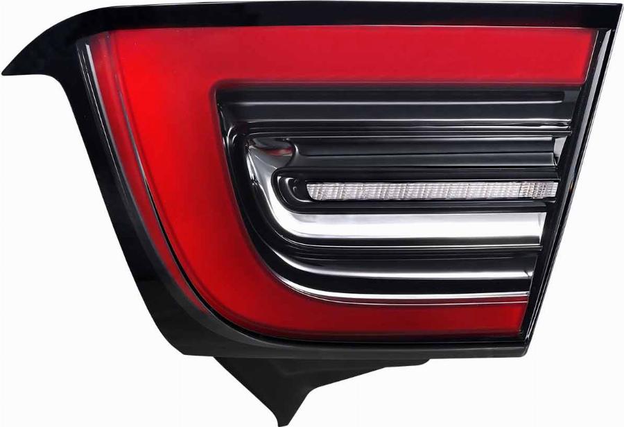 HELLA 2SD 015 341-941 - Задній ліхтар autocars.com.ua