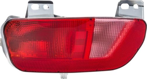 HELLA 2TN 011 056-031 - Задній ліхтар autocars.com.ua