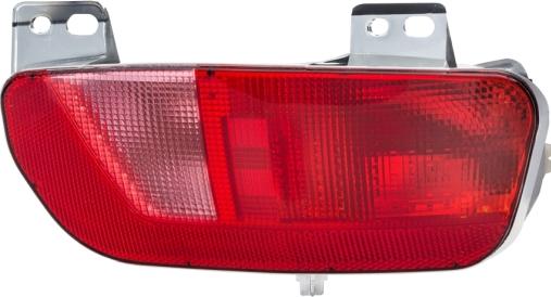 HELLA 2TN 011 056-041 - Задній ліхтар autocars.com.ua