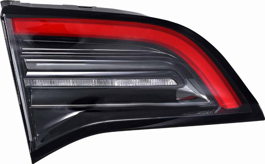 HELLA 2TZ 015 342-911 - Задній ліхтар autocars.com.ua