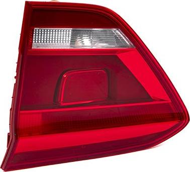 HELLA 2TZ 354 516-021 - Задній ліхтар autocars.com.ua