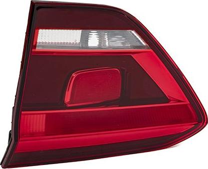 HELLA 2TZ 354 516-041 - Задній ліхтар autocars.com.ua