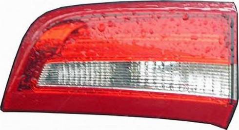 HELLA 2TZ 354 760-031 - Задній ліхтар autocars.com.ua