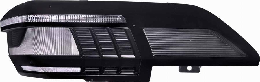 HELLA 2VA 015 416-511 - Задній ліхтар autocars.com.ua