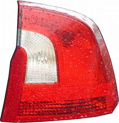 HELLA 2VA 354 760-011 - Задній ліхтар autocars.com.ua