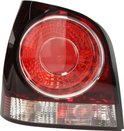 HELLA 2VA 965 303-071 - Задній ліхтар autocars.com.ua