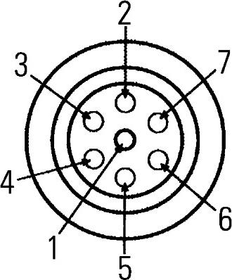 HELLA 2VD 008 205-041 - Задний фонарь avtokuzovplus.com.ua