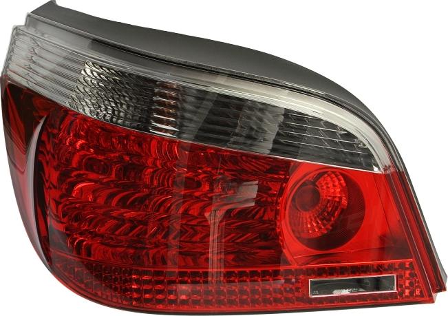 HELLA 2VP 008 679-111 - Задній ліхтар autocars.com.ua