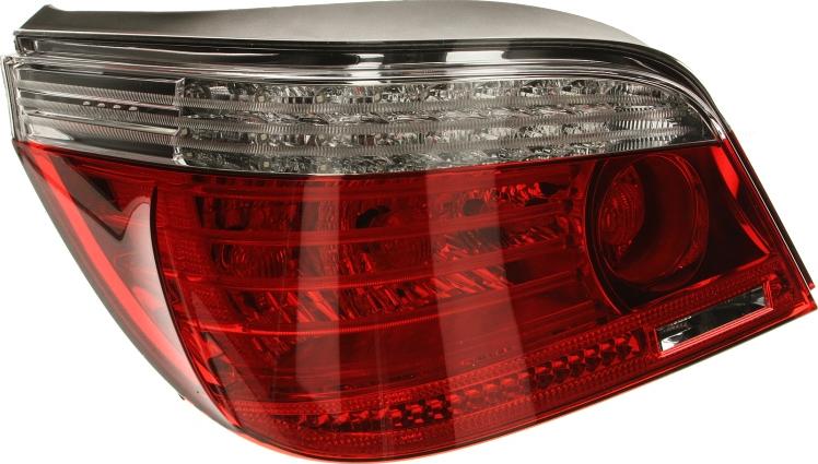 HELLA 2VP 009 425-111 - Задній ліхтар autocars.com.ua