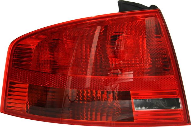 HELLA 2VP 965 037-051 - Задній ліхтар autocars.com.ua