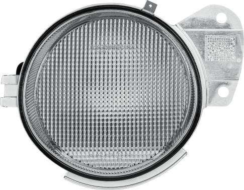 HELLA 2ZR 011 112-081 - Фара заднього ходу autocars.com.ua