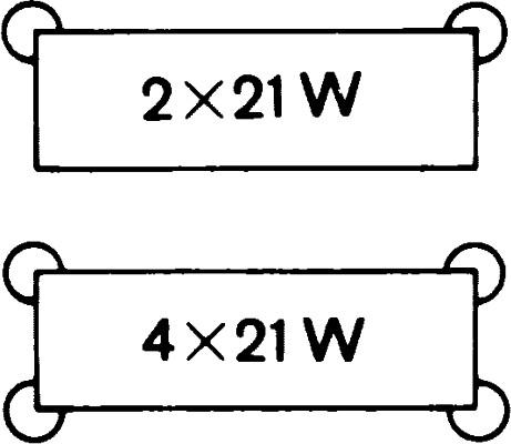 HELLA 4AZ 001 879-051 - Переривник покажчиків повороту autocars.com.ua