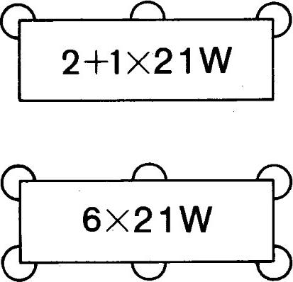 HELLA 4LZ 003 750-401 - Прерыватель указателей поворота avtokuzovplus.com.ua