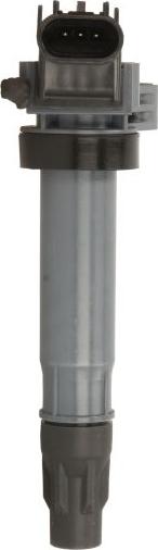 HELLA 5DA358 168-431 - Котушка запалювання autocars.com.ua