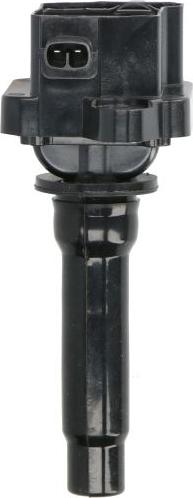 HELLA 5DA 358 168-741 - Котушка запалювання autocars.com.ua