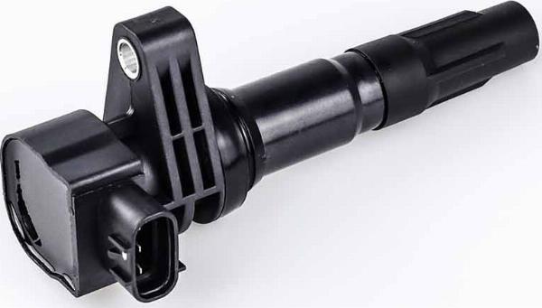 HELLA 5DA 358 366-481 - Котушка запалювання autocars.com.ua