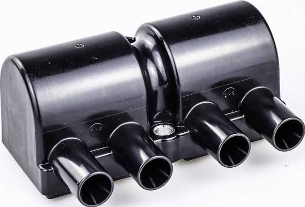 HELLA 5DA 358 366-631 - Котушка запалювання autocars.com.ua