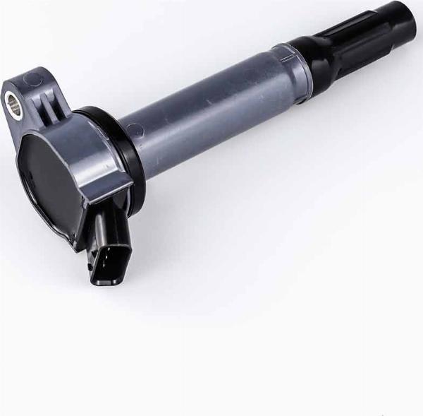 HELLA 5DA 358 366-721 - Котушка запалювання autocars.com.ua