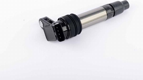 HELLA 5DA 358 367-091 - Котушка запалювання autocars.com.ua