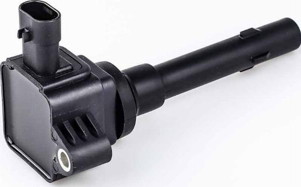 HELLA 5DA 358 367-101 - Котушка запалювання autocars.com.ua