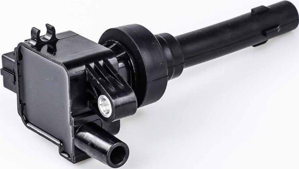 HELLA 5DA 358 367-151 - Котушка запалювання autocars.com.ua