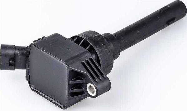 HELLA 5DA 358 367-241 - Котушка запалювання autocars.com.ua