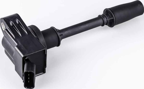 HELLA 5DA 358 367-321 - Котушка запалювання autocars.com.ua