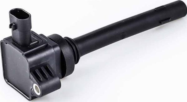 HELLA 5DA 358 367-331 - Котушка запалювання autocars.com.ua