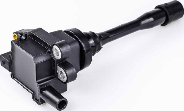 HELLA 5DA 358 367-341 - Котушка запалювання autocars.com.ua