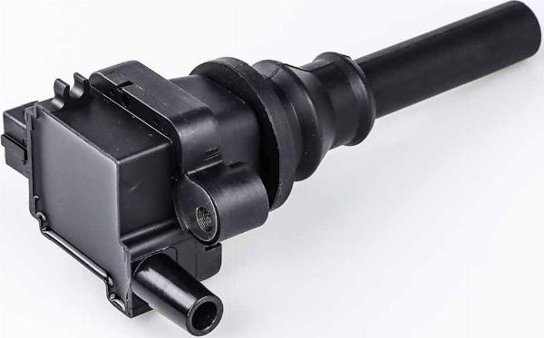 HELLA 5DA 358 367-451 - Котушка запалювання autocars.com.ua