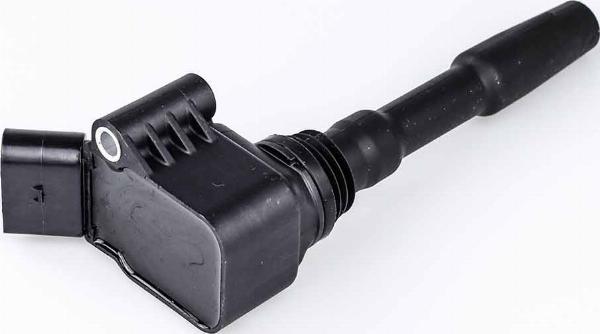 HELLA 5DA 358 367-501 - Котушка запалювання autocars.com.ua