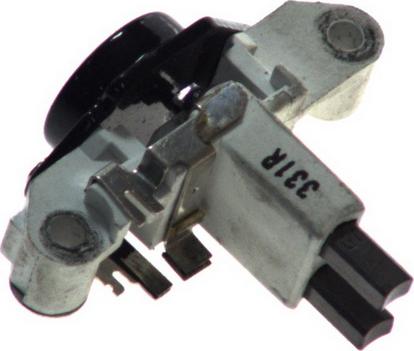 HELLA 5DR 004 242-051 - Регулятор напруги генератора autocars.com.ua